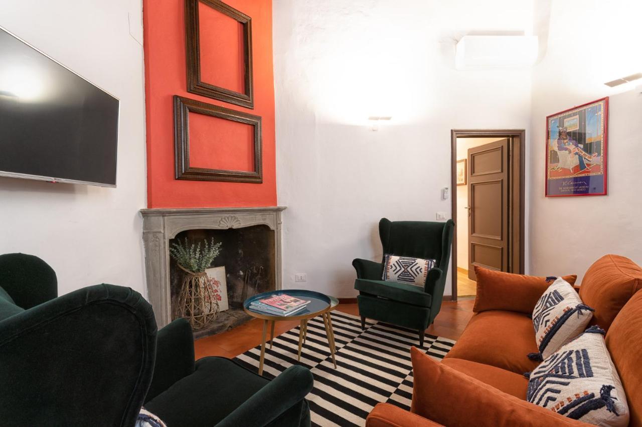 Sprone House By 360Rentals فلورنس المظهر الخارجي الصورة